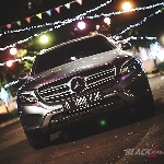 Auto Review - GLC 250 Exclusive Line - Luxurious Crossover SUV