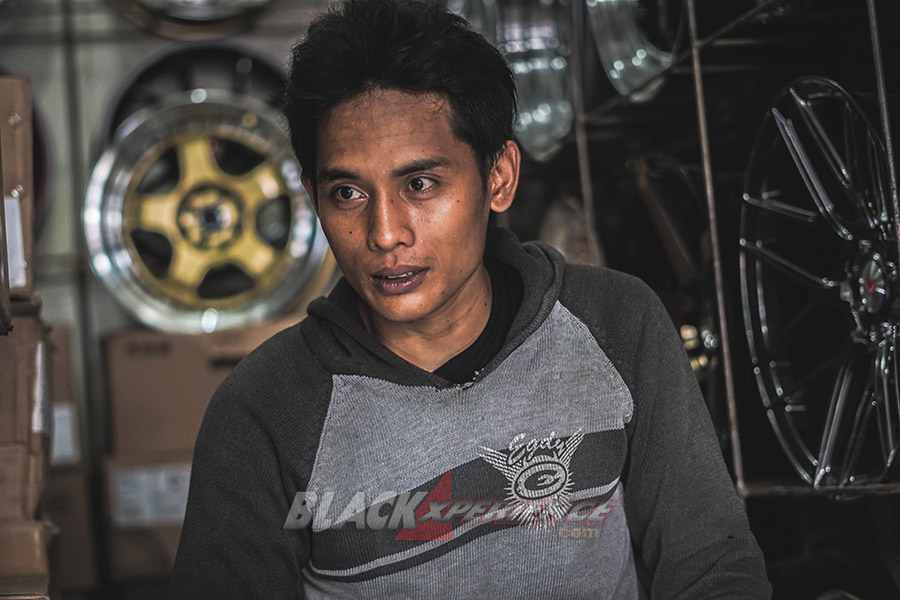 Panduan Modifikasi Velg Datsun Cross - Lebih Sporty Look dan Tangguh