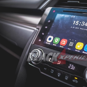 New Honda Civic Sedan - Terbayar Sudah