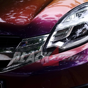 Modifikasi Honda Brio S: Kecintaannya dengan Kendaraan Elegan