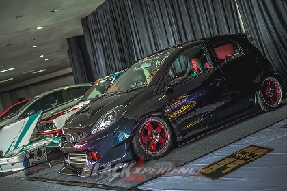 BlackAuto Battle Bandung 2017 Photo 2