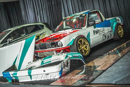 BlackAuto Battle Bandung 2017 Photo 3