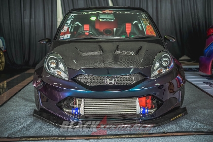 BlackAuto Battle Bandung 2017 Photo 4