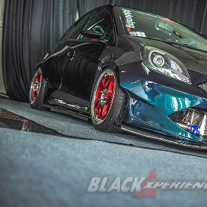 BlackAuto Battle Bandung 2017