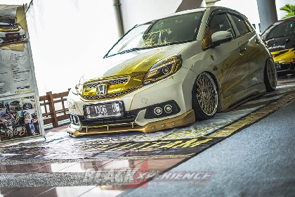 BlackAuto Battle Bandung 2017 Photo 6