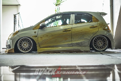 BlackAuto Battle Bandung 2017 Photo 7