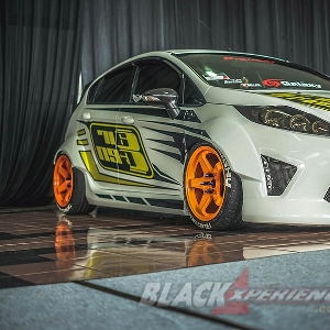 BlackAuto Battle Bandung 2017