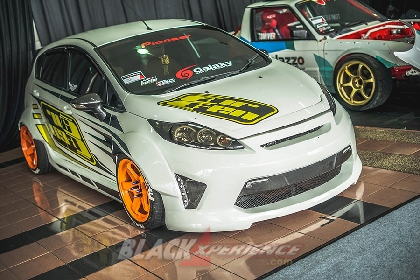 BlackAuto Battle Bandung 2017 Photo 9