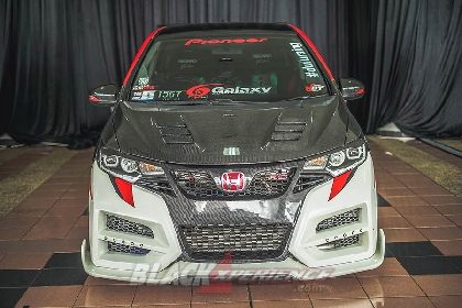 BlackAuto Battle Bandung 2017 Photo 11