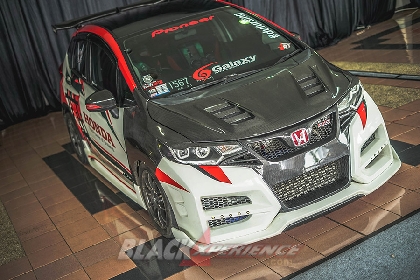 BlackAuto Battle Bandung 2017 Photo 12