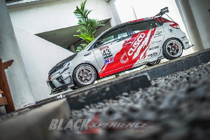BlackAuto Battle Bandung 2017 Photo 13