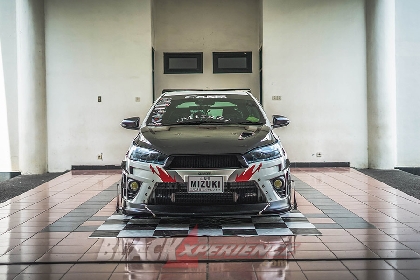 BlackAuto Battle Bandung 2017 Photo 14