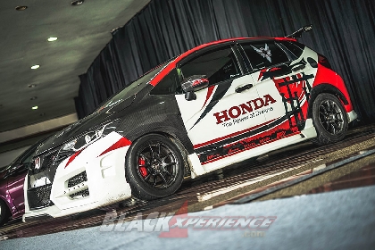 BlackAuto Battle Bandung 2017 Photo 15