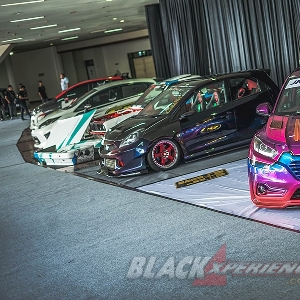 BlackAuto Battle Bandung 2017