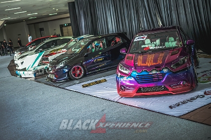 BlackAuto Battle Bandung 2017 Photo 16