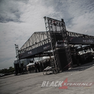 BlackAuto Battle 2018 Makassar 