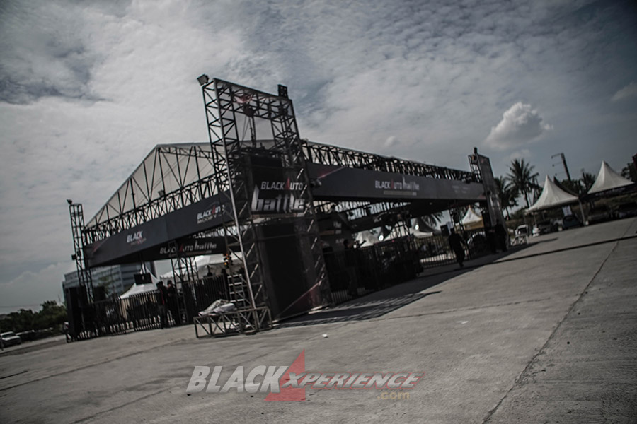 BlackAuto Battle 2018 Makassar 