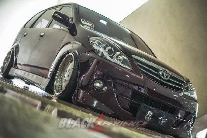 BlackAuto Battle Bandung 2017 Photo 17