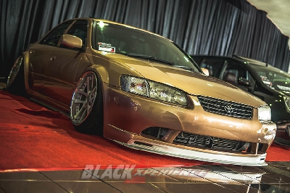 BlackAuto Battle Bandung 2017 Photo 20