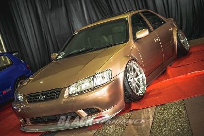 BlackAuto Battle Bandung 2017 Photo 21