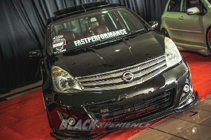 BlackAuto Battle Bandung 2017 Photo 22