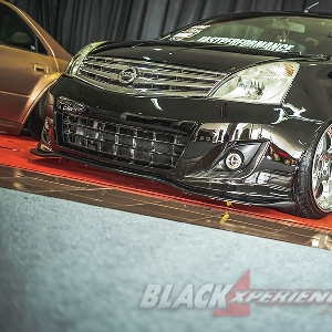 BlackAuto Battle Bandung 2017