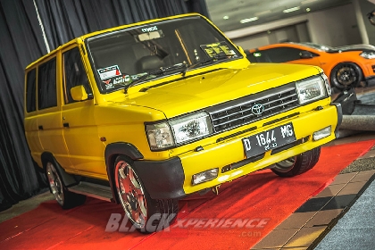 BlackAuto Battle Bandung 2017 Photo 26