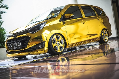 BlackAuto Battle Bandung 2017 Photo 27