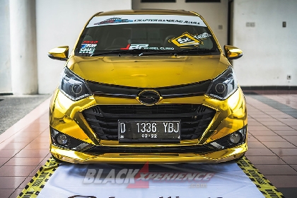 BlackAuto Battle Bandung 2017 Photo 28