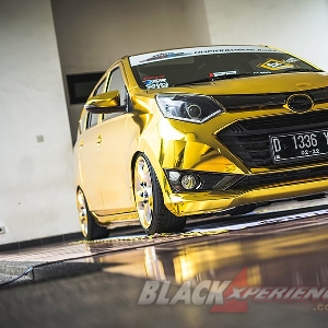 BlackAuto Battle Bandung 2017