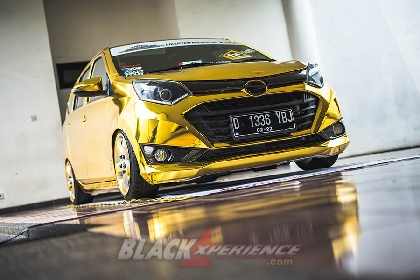 BlackAuto Battle Bandung 2017 Photo 29