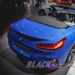 All-New BMW Z4 - Interpretasi Modern Roadster Klasik