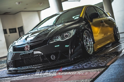 BlackAuto Battle Bandung 2017 Photo 31