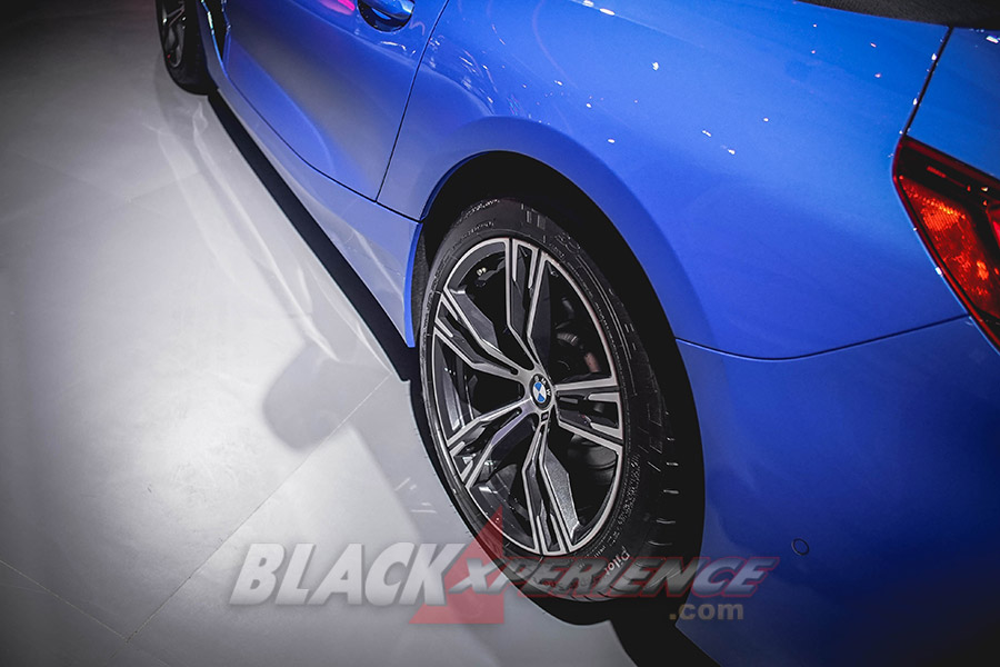 All-New BMW Z4 - Interpretasi Modern Roadster Klasik