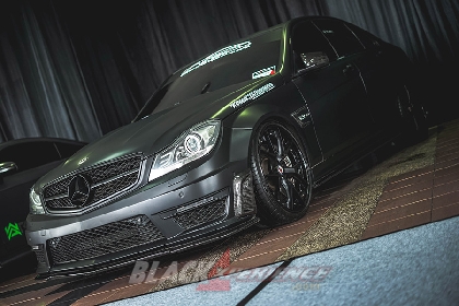 BlackAuto Battle Bandung 2017 Photo 35