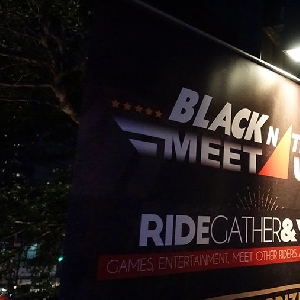 BlackNation Meetup Jakarta 2018