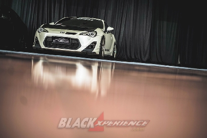 BlackAuto Battle Bandung 2017 Photo 38