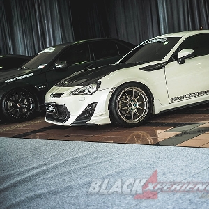 BlackAuto Battle Bandung 2017