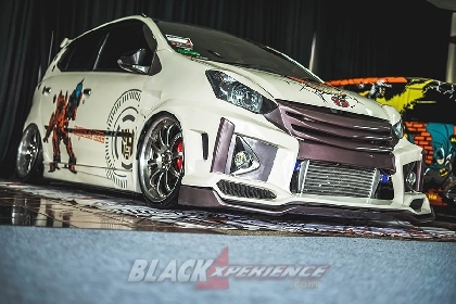 BlackAuto Battle Bandung 2017 Photo 41
