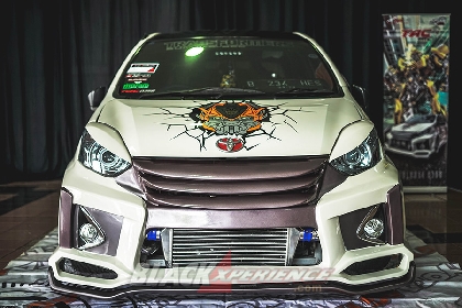BlackAuto Battle Bandung 2017 Photo 42
