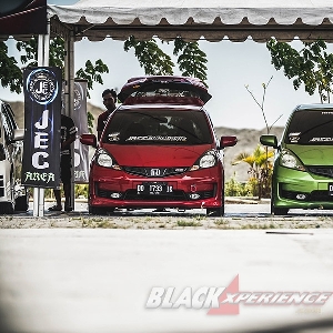 BlackAuto Battle 2018 Makassar 