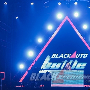 FINAL BLACKAUTO BATTLE 2018 : Entertainment & Activity