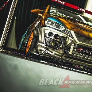 BlackAuto Battle Bandung 2017