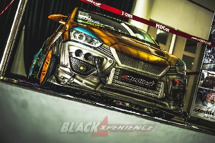 BlackAuto Battle Bandung 2017 Photo 47