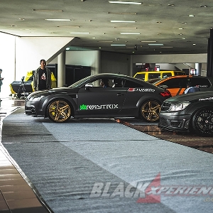 BlackAuto Battle Bandung 2017