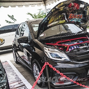 BlackAuto Battle 2018 Makassar 