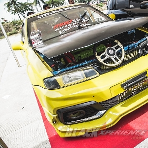 BlackAuto Battle 2018 Makassar 