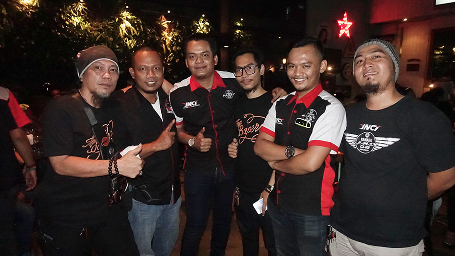 BlackNation Meetup Jakarta 2018