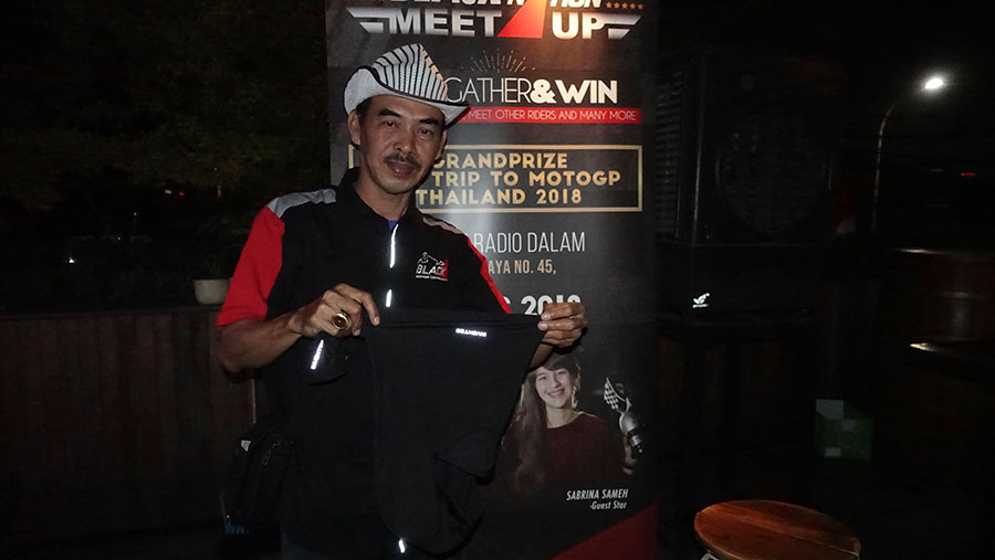 BlackNation Meetup Jakarta 2018