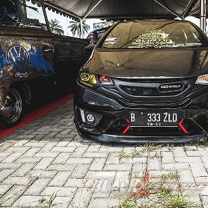 BlackAuto Battle 2018 Makassar 